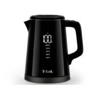 【お取り寄せ】T-fal ディスプレイロックコントロール KO8568JP 電気ケトル 電気ポット キッチン家電 調理家電 | ココデカウ