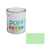 【お取り寄せ】アサヒペン 水性多用途EX 1.6L パステルグリーン 塗料 塗装 養生 内装 土木 建築資材 | ココデカウ