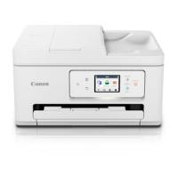 【お取り寄せ】CANON A4インクジェット複合機 PIXUSTS6730 6258C001 インクジェット 複合機 プリンター スキャナー | ココデカウ