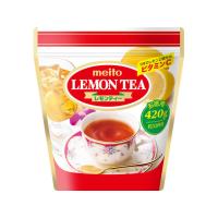 名糖 レモンティー 420g 粉末 スティック 紅茶 ココア 飲料 | ココデカウ