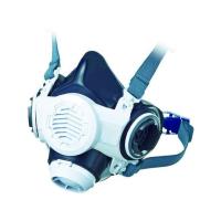 【お取り寄せ】シゲマツ 防毒マスク・防じんマスク TW08SF M TW08SF-M 作業用マスク 防塵マスク 安全保護具 作業 | ココデカウ