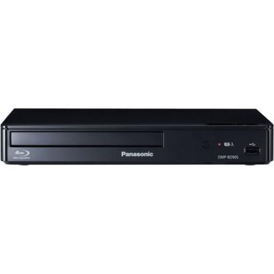 【DVDプレイヤー】Panasonic ブルーレイディスクレコーダー　美品 Panasonic ブルーレイディスクプレイヤー : バリューセレクト
