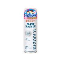 金鳥 虫よけキンチョールDF パウダーフリー 無香料 200mL | ココデカウ