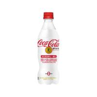 コカ・コーラ プラス 470ml 炭酸飲料 清涼飲料 ジュース 缶飲料 ボトル飲料 | ココデカウ