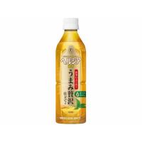 KAO ヘルシア緑茶 うまみ贅沢仕立て 500ml ペットボトル 小容量 お茶 缶飲料 ボトル飲料 | ココデカウ