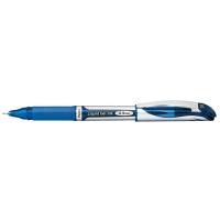 ぺんてる エナージェル ニードルチップ0.5mm 青 BLN55-C 青インク 水性ゲルインクボールペン キャップ式 | ココデカウ
