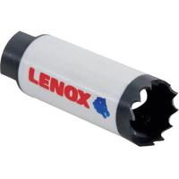 【お取り寄せ】LENOX スピードスロット 分離式 バイメタルホールソー 22mm 5121706LENOX スピードスロット 分離式 バイメタルホールソー 22mm 5121706 | ココデカウ