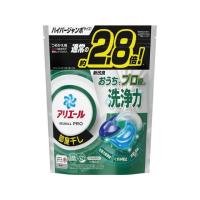 P&amp;G アリエールジェルボールプロ 部屋干し 替 ハイパー 31個 液体タイプ 衣料用洗剤 洗剤 掃除 清掃 | ココデカウ