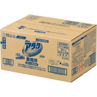 KAO アタック業務用 2.5kg×4袋 粉末タイプ 衣料用洗剤 洗剤 掃除 清掃 | ココデカウ