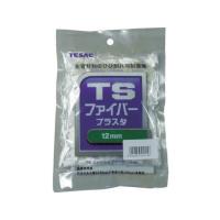 【お取り寄せ】TESAC TSファイバー プラスタ 12mm TSFP12MM 補修剤 接着剤 補修材 潤滑 補修 溶接用品 | ココデカウ