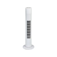 【お取り寄せ】ユアサプライムス メカ式タワーファン YKT-T7901E(W) タワー型扇風機 冷房器具 冷暖房器具 家電 | ココデカウ