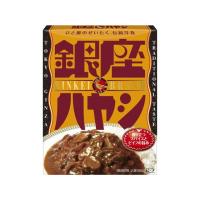 明治 銀座ハヤシ 180g カレー レトルト食品 インスタント食品 | ココデカウ