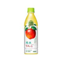 キリン 小岩井 純水りんご 430ml 果汁飲料 野菜ジュース 缶飲料 ボトル飲料 | ココデカウ