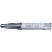 【お取り寄せ】HAZET スクリューエキストラクター 840-1HAZET スクリューエキストラクター 840-1 ねじ切り工具 タップ ダイス 切削工具 作業 | ココデカウ