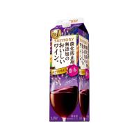 神奈川 サントリー 酸化防止剤無添加のおいしいワイン 濃赤 国産 赤ワイン お酒 | ココデカウ