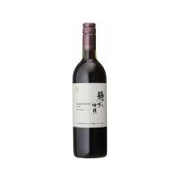 本坊酒造 シャトーマルス 穂坂収穫ルージュ 750ml 12度 国産 赤ワイン お酒 | ココデカウ