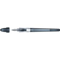 パイロット/万年筆 ペン習字ペン 透明ブラック/P-FP60R-TBEF 万年筆 筆ペン デスクペン | ココデカウ