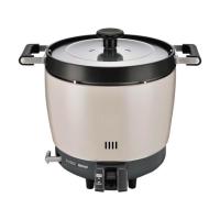 【お取り寄せ】リンナイ ガス炊飯器 RR-200CF LP 7346011 | ココデカウ