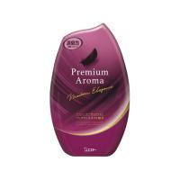 エステー お部屋の消臭力 Premium Aroma モダンエレガンス | ココデカウ