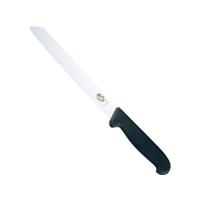 【お取り寄せ】Victorinox ブレッドナイフ SP 黒 5.2533.21GB 21cm | ココデカウ