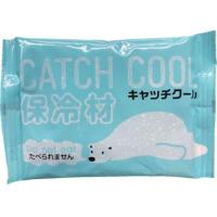 【お取り寄せ】TRY 保冷剤 キャッチクール100g HC-100PL | ココデカウ