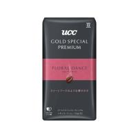 UCC GOLD SPECIAL PREMIUM 炒り豆 フローラルダンス 150g コーヒー豆 コーヒー豆 | ココデカウ