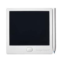 キングジム ブギーボード 白 ふせんサイズ BB-12-W デスク周り 文具 | ココデカウ