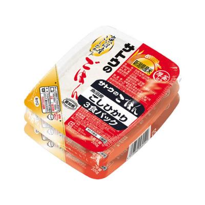 coco壱番屋（サトウのごはん／米、雑穀、粉類） | 食品 のおすすめ人気