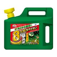 アース製薬 アースカマイラズ 草消滅 4.5L | ココデカウ