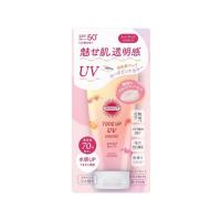 コーセーコスメポート サンカット トーンアップ UVエッセンス ローズピンク 80g ＵＶカット 日やけ止め サンケア ＵＶケア スキンケア | ココデカウ