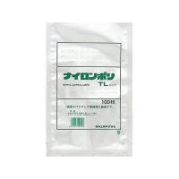 【お取り寄せ】高清 ナイロンポリ袋TLタイプ 100枚入 20-25 377252 調理道具 キッチン雑貨 | ココデカウ