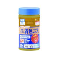 【お取り寄せ】KANSAI 水性ウレタン着色ニス 300ML 新メープル 塗料 塗装 養生 内装 土木 建築資材 | ココデカウ