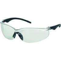 【お取り寄せ】TRUSCO 二眼型セーフティグラス ソフトテンプルタイプ レンズクリア メガネ 防災面 ゴーグル 安全保護具 作業 | ココデカウ