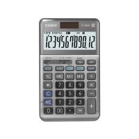 カシオ 軽減税率電卓 ジャストタイプ 12桁 JF-200RC-N | ココデカウ