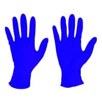 【お取り寄せ】シンガー ニトリルウルトラライト ブルー (250枚入)L NBR0270PF-BB L 使いきり手袋 ニトリルゴム 粉なし 作業用手袋 軍足 作業 | ココデカウ