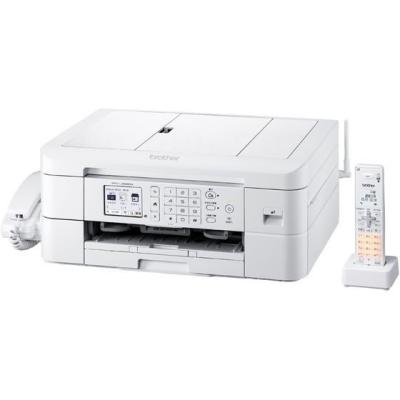 mfc-j737dn（ブラザー工業／インクジェットプリンター、インクジェット