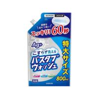 第一石鹸 バスタブウオッシュ詰替用 800ml 日用品 | ココデカウ