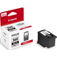 キヤノン FINEカートリッジ BC-360XL ブラック 大容量 3708C001 キャノン ＣＡＮＯＮブラック インクジェットカートリッジ インクカートリッジ トナー | ココデカウ