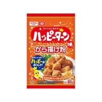 昭和産業 ハッピーターン味 から揚げ粉 80g 唐揚げ粉 粉類 食材 調味料 | ココデカウ