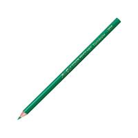 トンボ鉛筆 色鉛筆 1500単色 緑 12本 1500-07 | ココデカウ