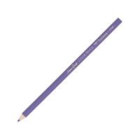 【お取り寄せ】トンボ鉛筆/色鉛筆 1500単色 藤紫 12本/1500-20 色鉛筆 単色 教材用筆記具 | ココデカウ