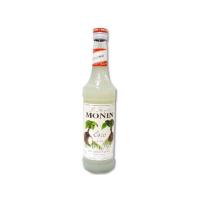 【お取り寄せ】日仏貿易 モナン ココナッツ シロップ 瓶 700ml シロップ ノンアルコール飲料 お酒 | ココデカウ