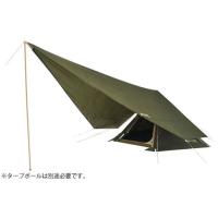 ロゴス ツーリング TEPEE タープセット 71208013 | ココデカウ