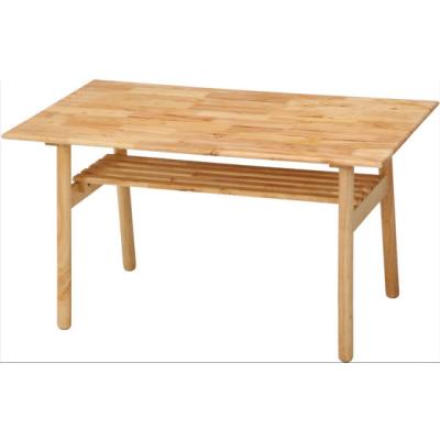 テーブル 1200 700（素材：天然木、無垢材）のおすすめ人気商品