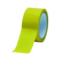 【お取り寄せ】TRUSCO 耐熱マスキングテープ クレープ紙 高耐水性 60mm×50m マスキングテープ 塗装用 養生用 ガムテープ 粘着テープ | ココデカウ