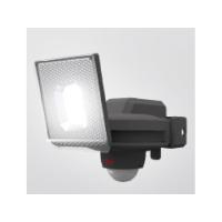 【お取り寄せ】ムサシ 7.5W×1灯スライド型LEDセンサーライト LED-AC1007 センサーライト 照明器具 ランプ | ココデカウ