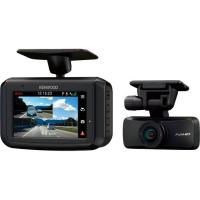 【お取り寄せ】JVCケンウッド 2カメラドライブレコーダー DRV-G50W ドライブレコーダー本体 関連品 ドライブレコーダー 防犯セキュリティ | ココデカウ