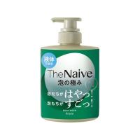 【お取り寄せ】クラシエ ザ ナイーブ ボディソープ 液体タイプ 本体 500mL | ココデカウ