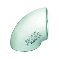 【お取り寄せ】フローバル 90°エルボ(ショート)S10S 09100041 B-90ES-10S-25A 継手 パイプ 水道 空調配管用工具 作業用品 工具 | ココデカウ