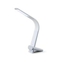 【お取り寄せ】アイリスオーヤマ LEDデスクライト Qi充電 縦置き 調光・調色 ホワイト デスクスタンド スタンド 照明器具 ランプ | ココデカウ